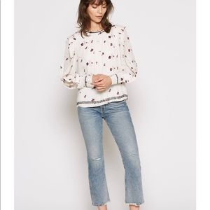 Joie Blouse